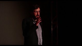 O poder do diálogo e perdão | Matheus Leitão | TEDxNovaLima