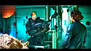 Halo TV Series - The Needler is Spartan Kai’s Favourite Weapon