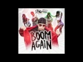 Alkaman - Boom Again (Raggamuffin)