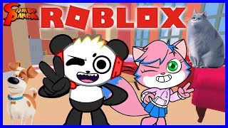 Roblox The Secret Life Of Pets Videos 9tubetv - roblox obby the secret life of pets Roblox The Secret Life Of Pets Videos 9tubetv - roblox obby the secret life of pets