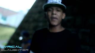 CMO Media - Lyrical Slaughter Featuring \