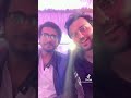 Sherry Khan Tiktok end tak waikhyoo fun time with bro