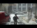 Tom Clancy's The Division part6 | joe Ferro trick killed |