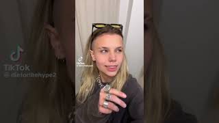 Die for the hype TikTok compilation | polygraph eyes