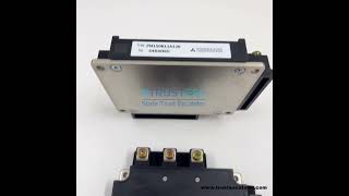 Elevator IGBT Module PM150RL1A120 Use for Sigma Mitsubishi