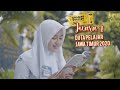 Juara 1 Duta Pelajar Putri Jawa Pos SMA Award 2020-Duta Pelajar Putri-SMA Negeri 1 Pacitan