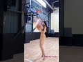 抖音篮球摆拍 nba 篮球