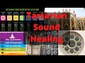 Ancient Sound Healing w/ 432 Hz Music