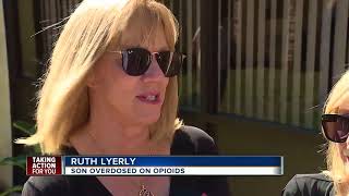 Federal lawmakers look at new ways to combat opioid abuse in Manatee County