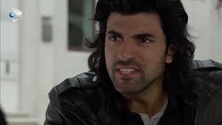 Fatmagul Español - Mustafa encontró el número de teléfono de Kerim - Sección 08