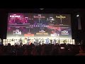 san diego comic con 2019 blade reveal from marvel studios hall h