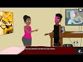S07 PaGhetto Episode  21 (Part 1)