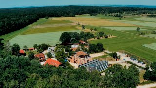 Das Waldhaus – wir kümmern uns.