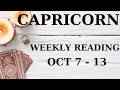 CAPRICORN♑ Clarity brings strength! Just what you've needed! You will feel the victory! ✨