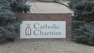 Catholic Charities ‘welcome program’ shares message of empathy with Siouxland community