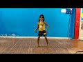 superkidschannel dance contestant no.252 ahana shetty superstar dancer of karnataka season3