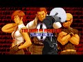 The King of Fighters 2000 - Hero Team (Neo Geo MVS) ザ・キング・オブ・ファイターズ 2000 主人公チーム