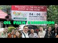 OIL PALM EXHIBITION || PALMEX OKTOBER 2023 || PAMERAN KELAPA SAWIT