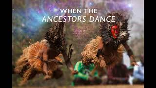 Drum Kulture - Roar of The Ancients Mix