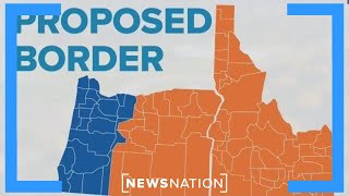 The 'Greater Idaho’ secession movement is growing | Morning in America