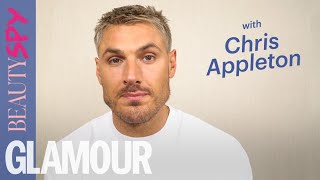 Beauty Spy With Chris Appleton: Kim \u0026 J-Lo's Hair Stylist Reveals His Tips | GLAMOUR UK