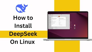 How to Install DeepSeek Locally on LINUX?