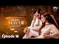 Sunn Mere Dil EP 18  | Sunn Mere Dil EP 18 Review |Sunn Mere Dil EP 18 Promo