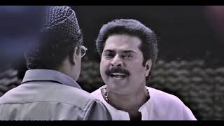 Arakkal Madhavanunni/ Valyettan/Mammookka/Malayalam WhatsApp status🔥#world