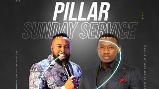 Pillar | Nguzo | Amb. Prophet David Richard