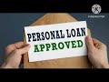 தனிநபர் கடன் என்றால் என்ன what is meant by personel loan personalloan hdfcbank