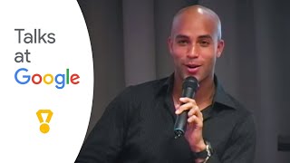 Breaking Back: How I Lost Everything and Won Back My Life | James Blake | Talks at Google