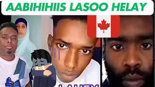 WIILKI CANADIAN 🇨🇦 AHAA AABIHIIS LASOO HELAY