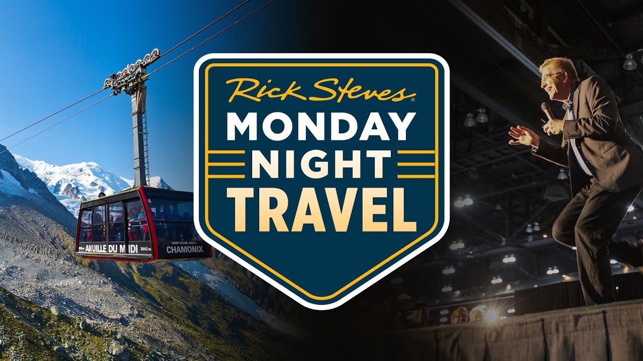 Mnt French Alps And Lyon Rick Steves Europe
