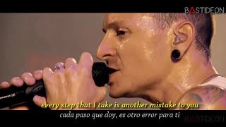 Linkin Park - Numb (Sub Español + Lyrics)