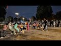 عيد الفطر في بغداد, كورنيش أبو نواس | العراق ٢٠٢٦ 🇮🇶