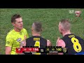 controversial ending to Sydney Swans vs Richmond Tigers - AFL Round 11 2022 - 50 or not?