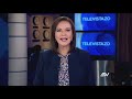 Televistazo 1PM - 5/abril/2022 - Véalo completo 👇 NOTICIAS ECUADOR