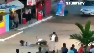 Thalapathy 62 fight scene