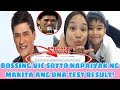 SHOCKINGS! Vic sotto di makapaniwala sa naging resulta ng DNA TEST