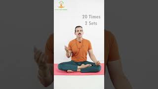 Cure your Constipation Problem with this Effective Yoga Mudra | Learn From Experts