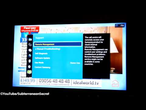 Flash player smart tv download