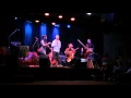 Guest Freestyle with Marya Stark, Barry Phillips, Evan Fraser, Heather Christie