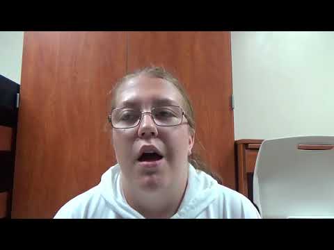 Update on college life Update on college life