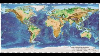 Uncovering the history of Earth’s climate