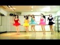 [Mirrored Dance] Girls Power- Kara