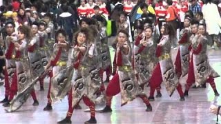 一や　GROUP　　2015龍馬生誕祭帯屋町筋会場　2015 11 15