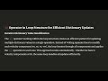 Learn about augmented assignment in for loops in Python - From course I built 2 years ago #python