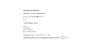 5.6 Examples - MATH 225