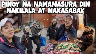 MAY BAGONG DUMPSTER DIVER KAY RIHA BIN | DUMPSTER DIVING | THAI-FINNISH