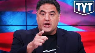 Cenk Wants To Make A Movie With You!